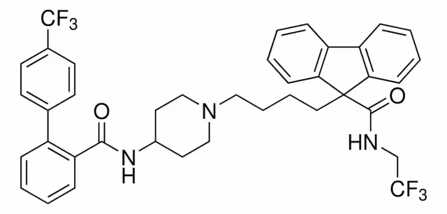 LOMITAPIDA pack 1X5MG