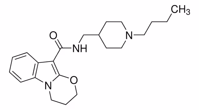 SB-207266 paquete 1X5MG