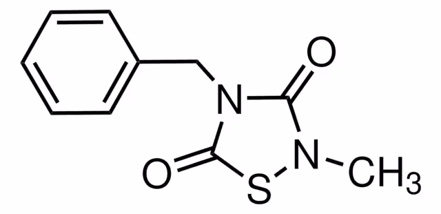 Paquete TDZD-8 1X5MG
