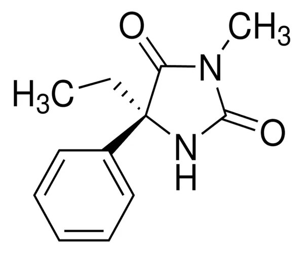 (S)-(+)-MEFENITOÍNA pack 1X10MG