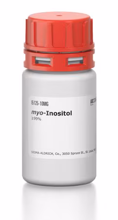 MYO-INOSITOL pack 1X10MG