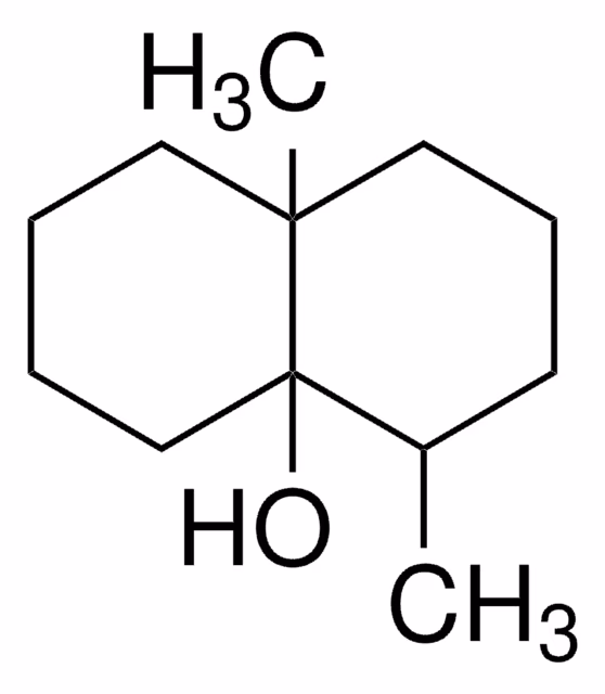 (+/-)-GEOSMIN paquete 1X5MG