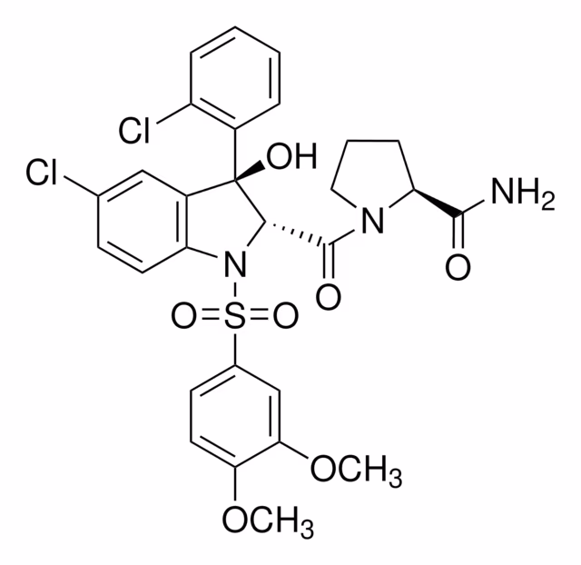 SR 49059 paquete 1X5MG