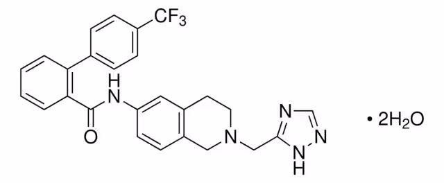 CP-346086 DIHIDRATO, >=97% (HPLC) paquete 1X25MG