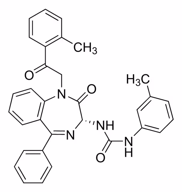 YM 022 paquete 1X25MG