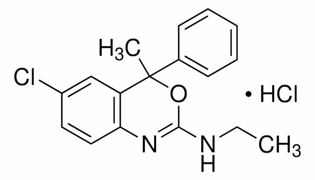 ETIFOXINA CLORHIDRATO pack 1X50MG