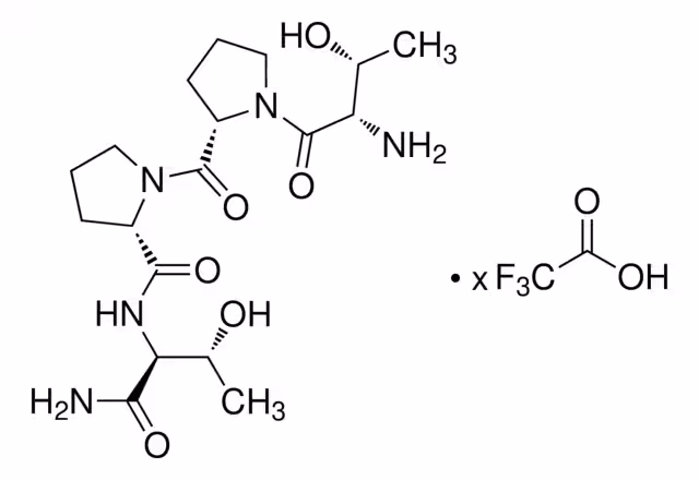 GLYX-13 TRIFLUOROACETATO paquete 1X1MG