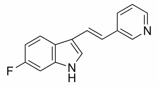 680C91 paquete 1X5MG