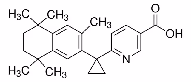 LG100268 paquete 1X25MG