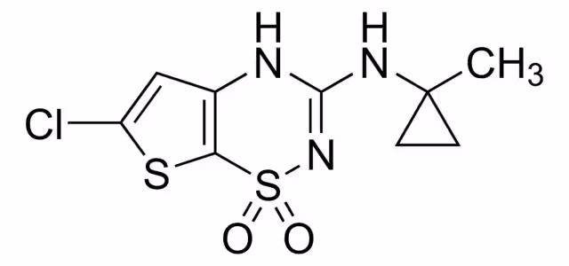 NN414 paquete 1X25MG
