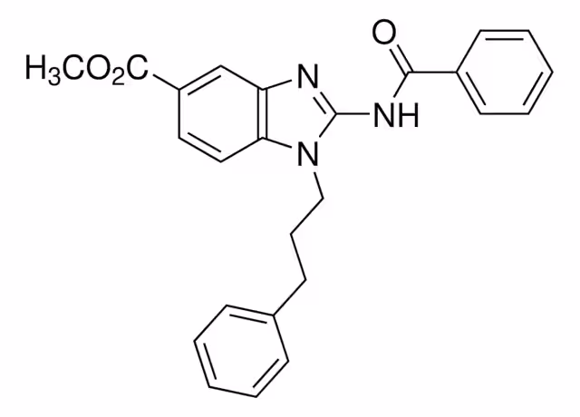 BRD4770 paquete 1X25MG