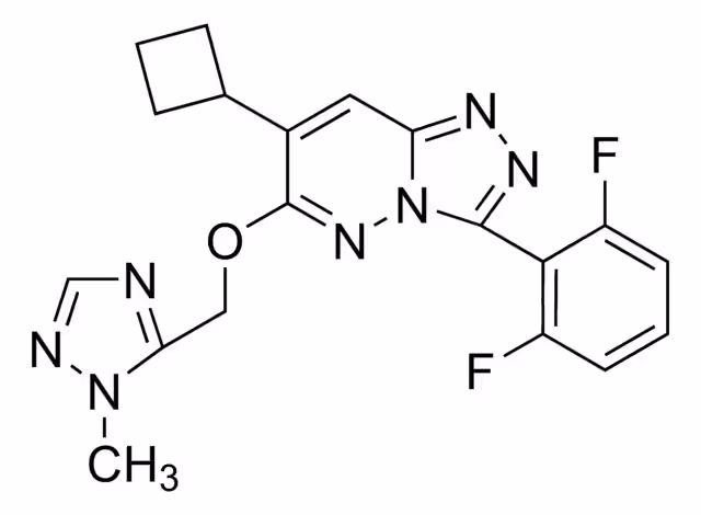 MK-0343 paquete 1X25MG