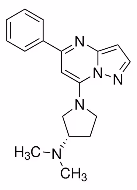 (S)-ZINC-3573, >=98% Paquete HPLC 1X5MG