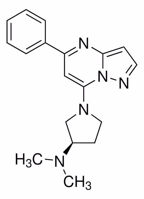 (R)-ZINC-3573, >=98% Paquete HPLC 1X25MG