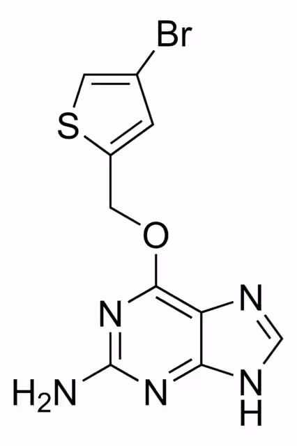LOMEGUATRIB paquete 1X5MG