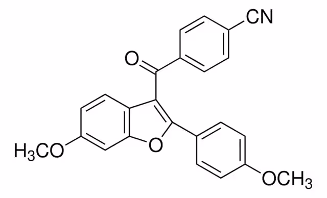LY 320135 paquete 1X5MG