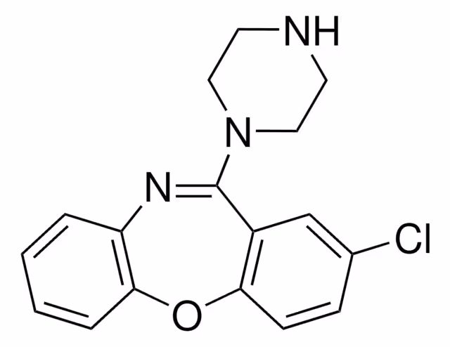 AMOXAPINA pack 1X100MG