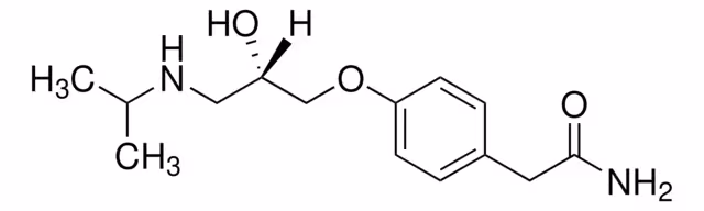 S(-)-ATENOLOL pack 1X100MG