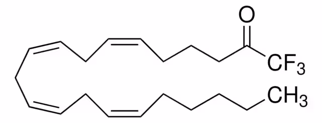 ARAQUIDONILO TRIFLUOROMETILCETONA pack 1X5MG