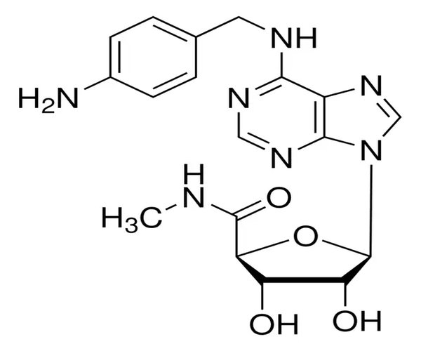 AB-MECA pack 1X5MG