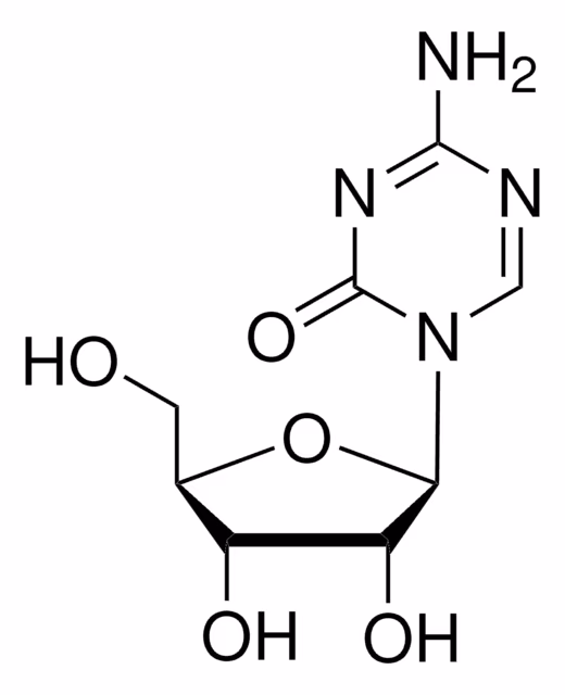 5-AZACITIDINA CRISTALINA pack 1X1G