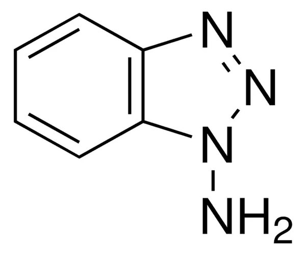 1-AMINOBENZOTRIAZOL pack 1X250MG