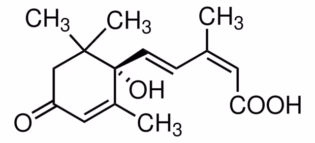 (+)-ÁCIDO ABSCISICO, >=98% (HPLC) pack 1X250UG