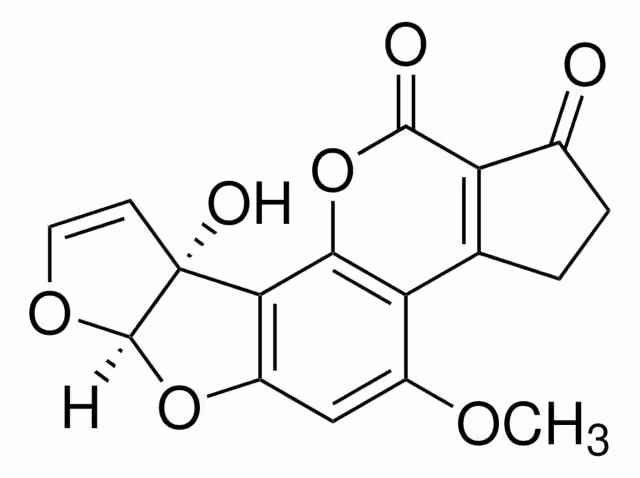 AFLATOXINA M1 DE ASPERGILLUS FLAVUS pack 1X50UG