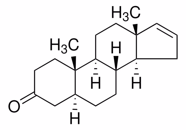 5A-ANDROST-16-ES-3-UN paquete 1X5MG