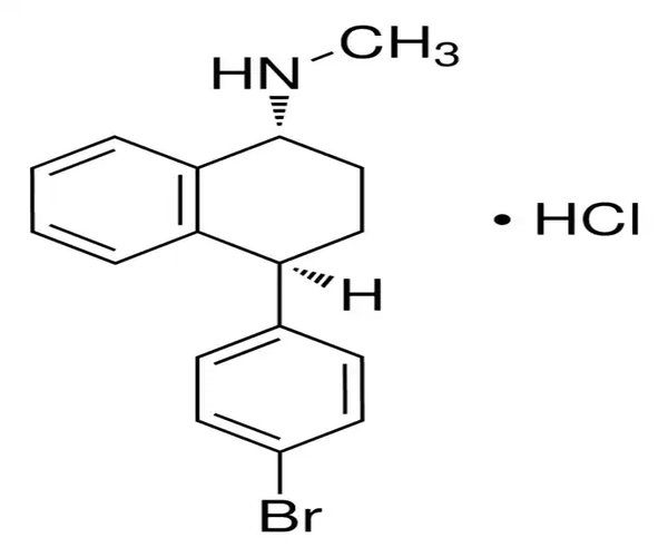 CP-53631 paquete 1X5MG