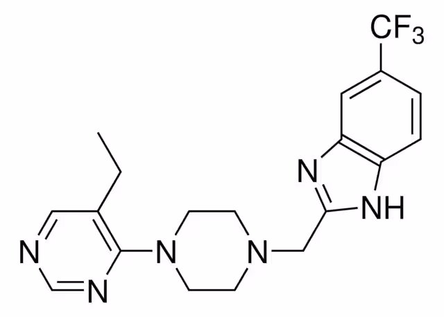 PF-4708671 paquete 1X5MG
