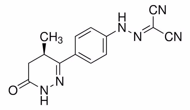 LEVOSIMENDAN pack 1X10MG