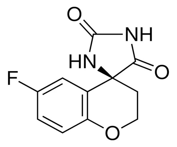 SORBINIL paquete 1X5MG