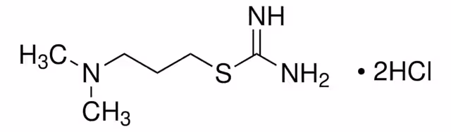 DIMAPRIT DIHIDROCLORURO paquete 1X5MG