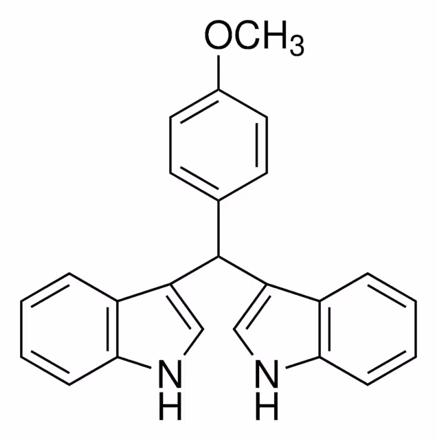 DIM-C-PPHOCH3 paquete 1X25MG