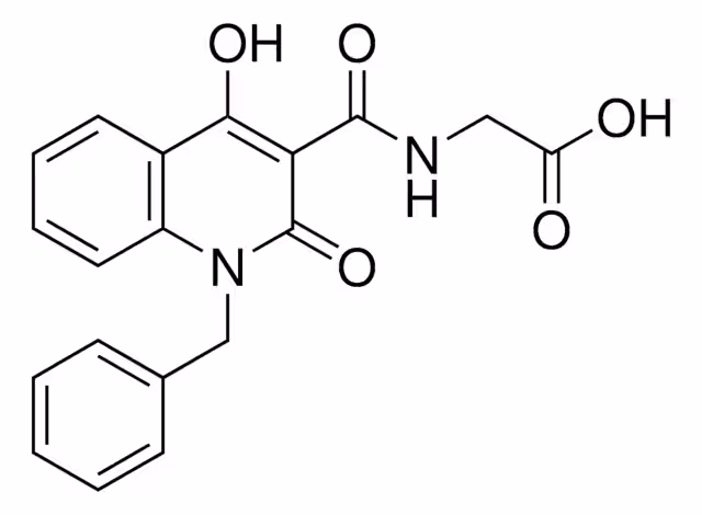 Paquete IOX2 1X5MG