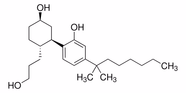 CP55940 paquete 1X50MG