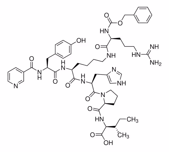 CGP-42112 paquete 1X5MG