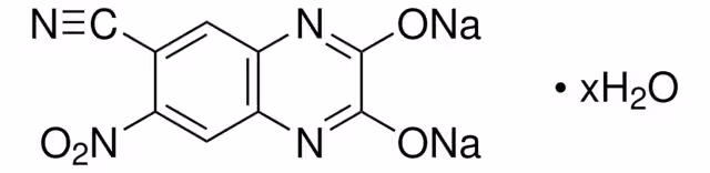 CNQX SAL DISÓDICA HIDRATO pack 1X100MG
