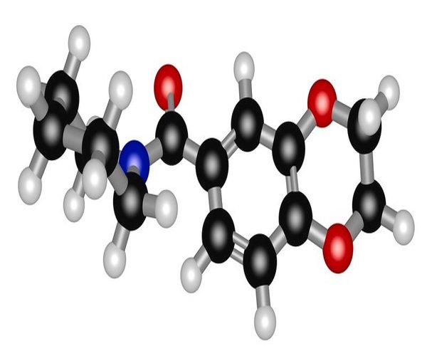 Paquete CX546 1X50MG