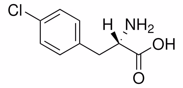 L-P-CLOROFENILALANINA pack 1X1G