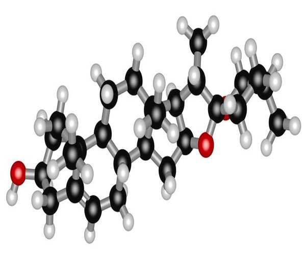 DIOSGENINA, >=93% pack 1X100G
