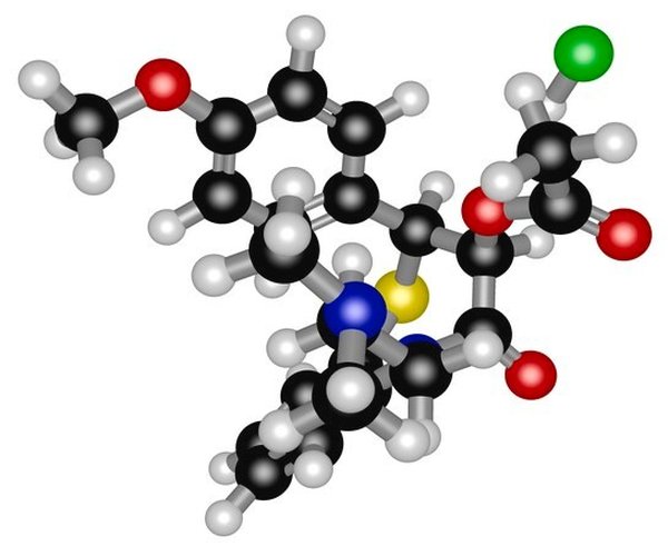 DILTIAZEM CLORHIDRATO pack 1X5G