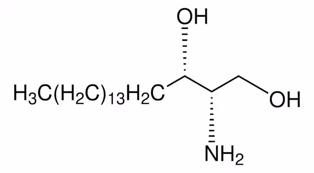 L-TREO-DIHIDROSFINGOSINA pack 1X1MG