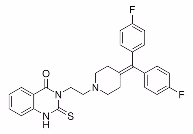 INHIBIDOR DE DIACILGLICEROL QUINASA II paquete 1X1MG