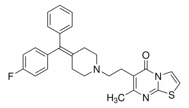 INHIBIDOR DE DIACILGLICEROL QUINASA Empaque 1X1MG