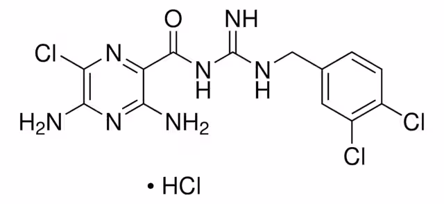 3',4'-DICLOROBENZAMIL paquete 1X5MG