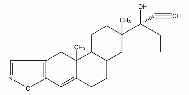 DANAZOL pack 1X1G