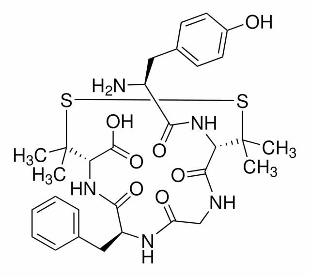 (D-PEN2,5)-ENKEFALIN HIDRATO pack 1X1MG