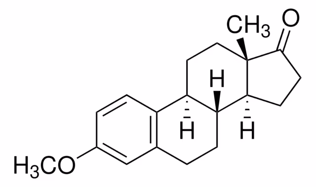 ESTRONA 3-METILÉTER, >=97% (HPLC) paquete 1X5G